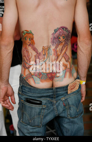 burt bershon share anime girl vagina tattoo photos