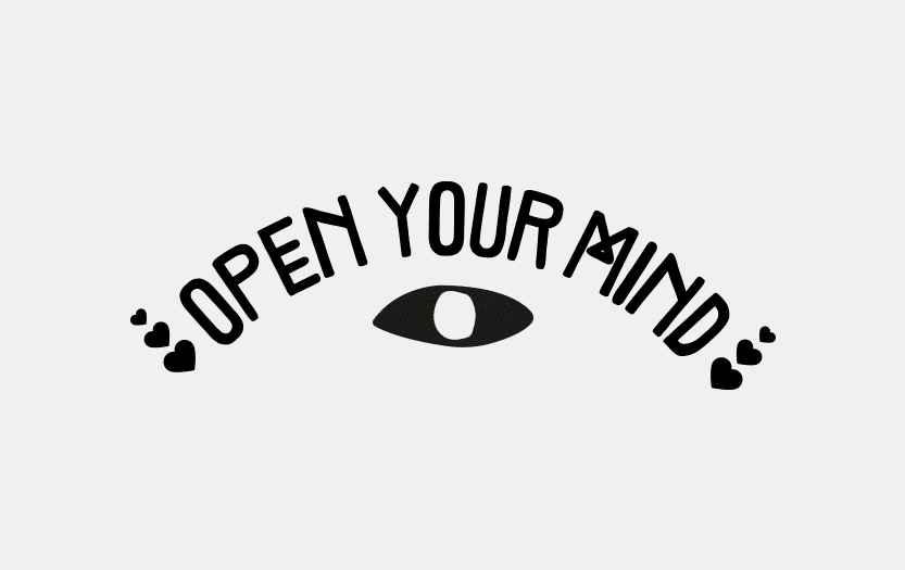 abah friday recommends open your mind gif pic