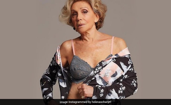 bryan riffe add older women wearing lingerie photo