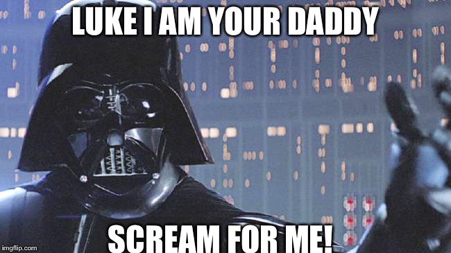 brian arthurs recommends i am your daddy meme pic