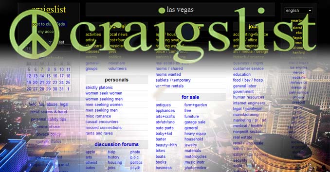 arcot kaushik share craigslist en las vegas photos