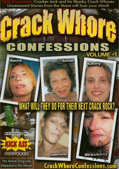 david lininger add crack whore confession porn photo