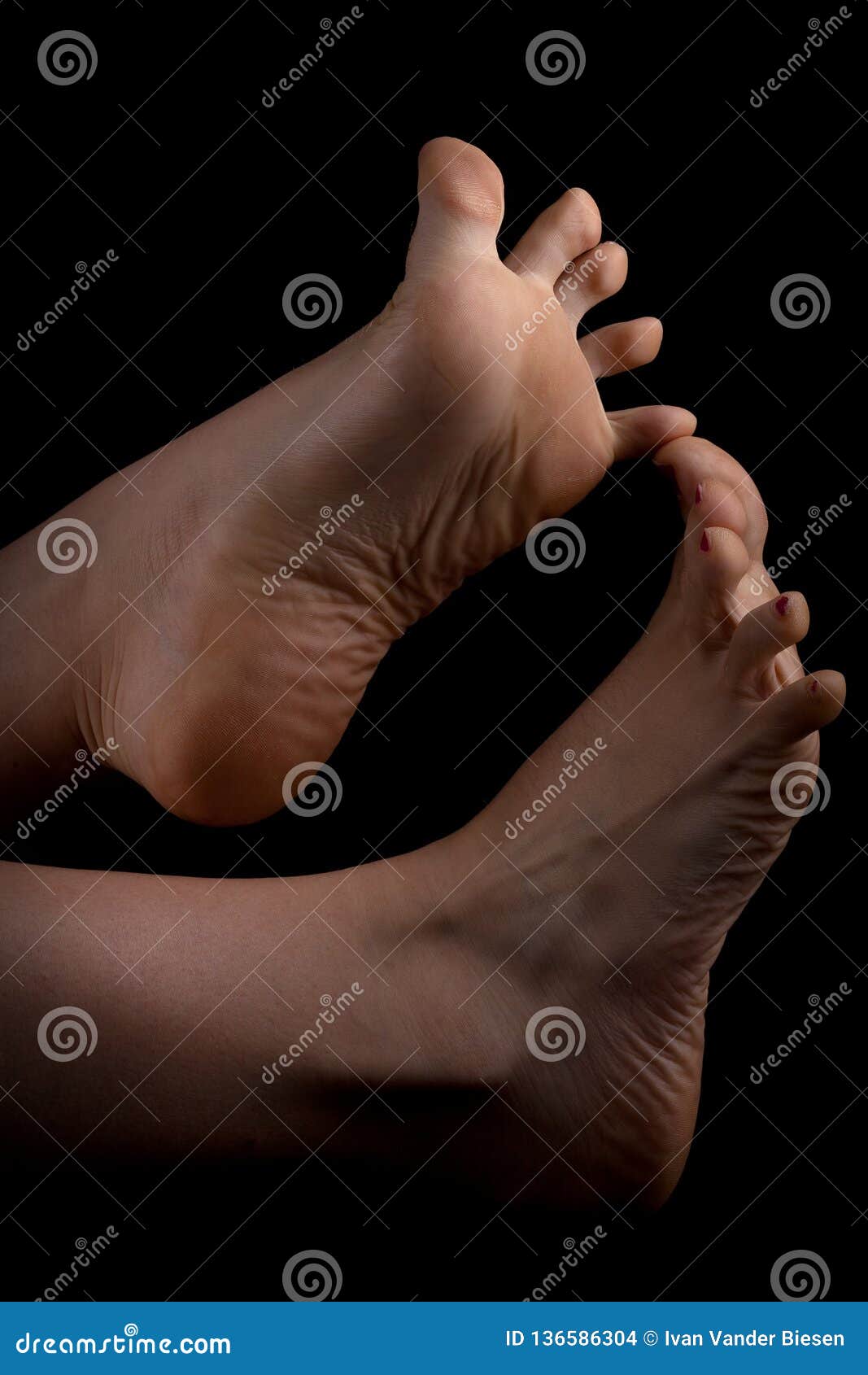 Best of Ebony feet soles pics