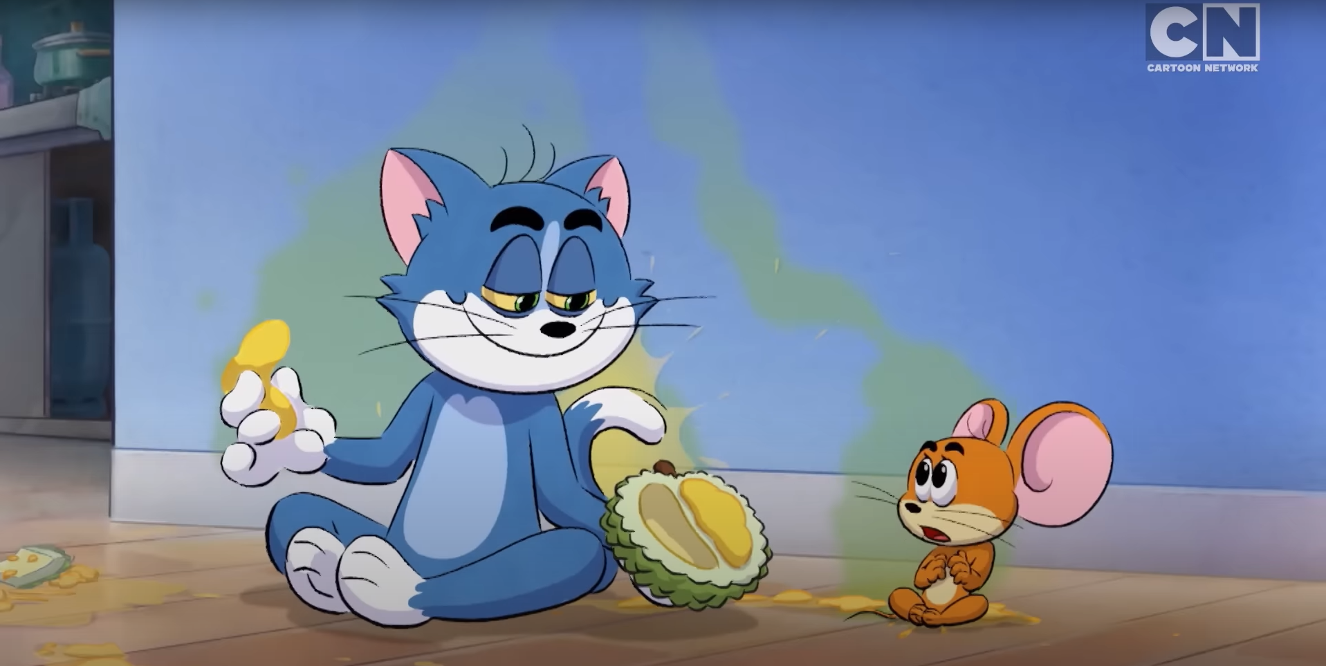 bruce wessel share tom and jerry full episodes online photos