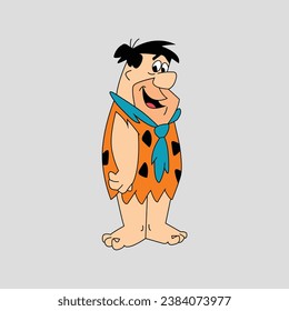 Image Of Fred Flintstone porn trailers