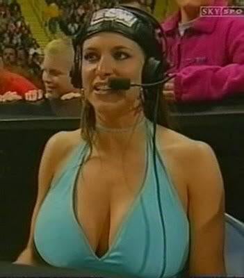 stephanie mcmahon bust size