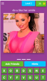 cynthia arthurs recommends does brazzers have an app pic