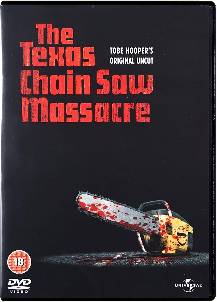 dawn marie shoemaker recommends the texas chainsaw massacre free pic