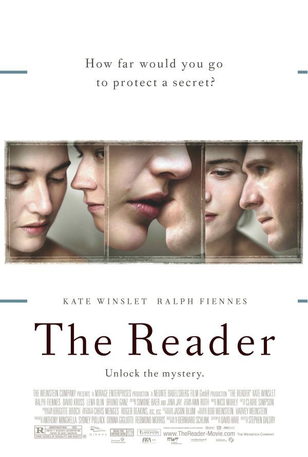 abdulhadi abdulkadir recommends the reader movie download pic