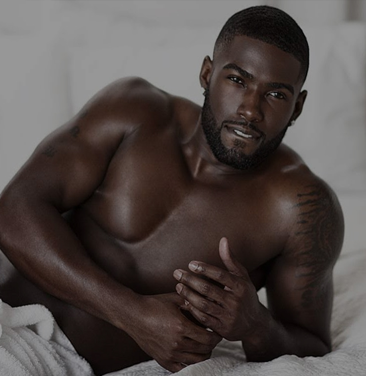 derek trout recommends Sexy Black Male Strippers