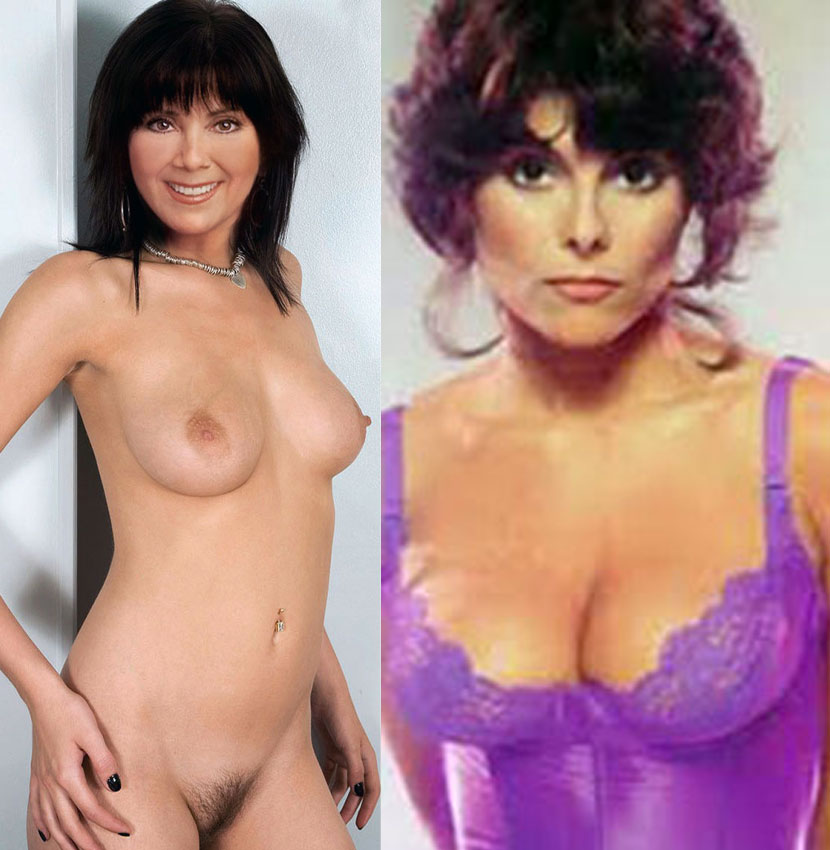 Best of Joyce dewitt nude pic