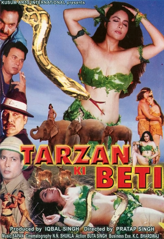 Best of Adventures of tarzan 1985 full movie