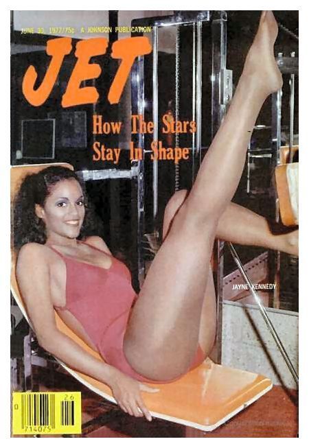 angie wylie recommends Jayne Kennedy Feet