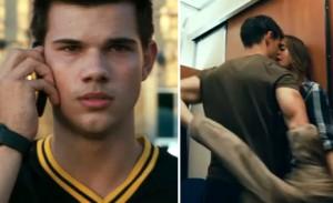 Taylor Lautner Porn nesi ldvgo