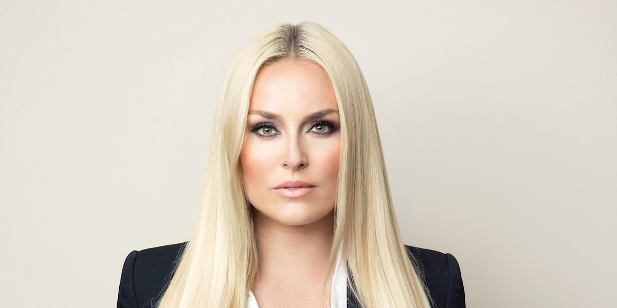 dee kish recommends Lindsey Vonn Celebrity Jihad