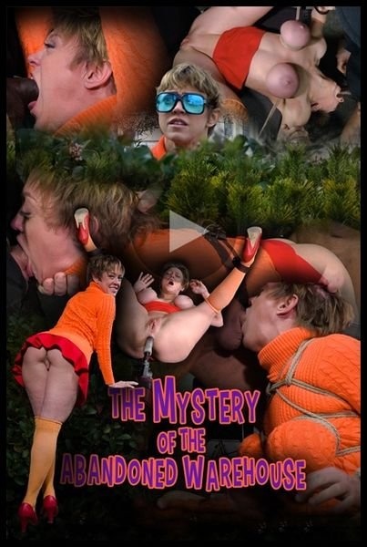 scooby doo sex movies