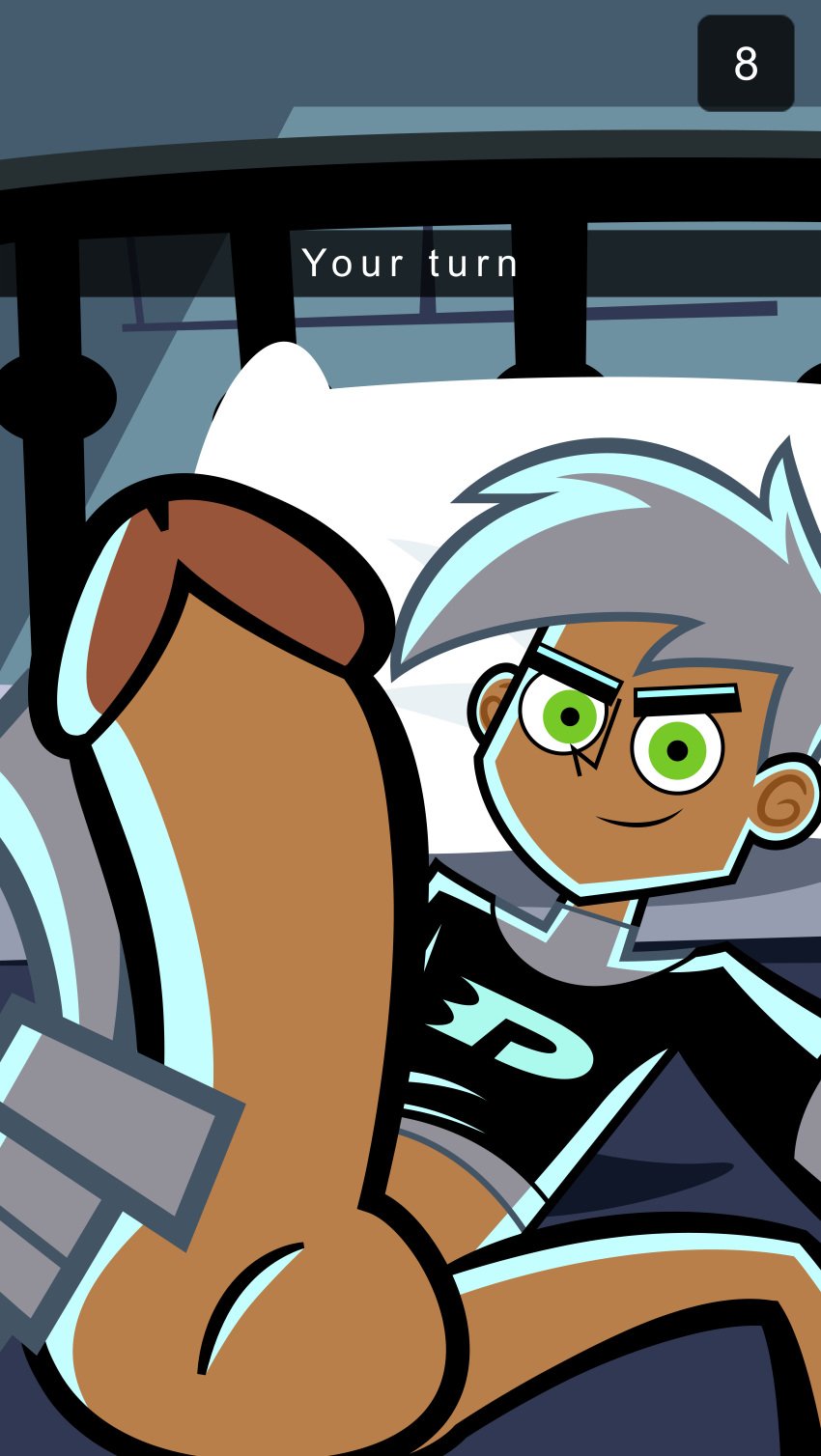 coby carter recommends Danny Phantom Porn Imagefap