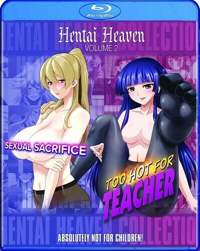 basil georgiou recommends hentai hot for teacher pic