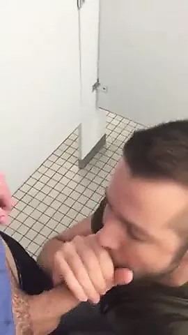 Guys Sucking Cock In Restroom adult films