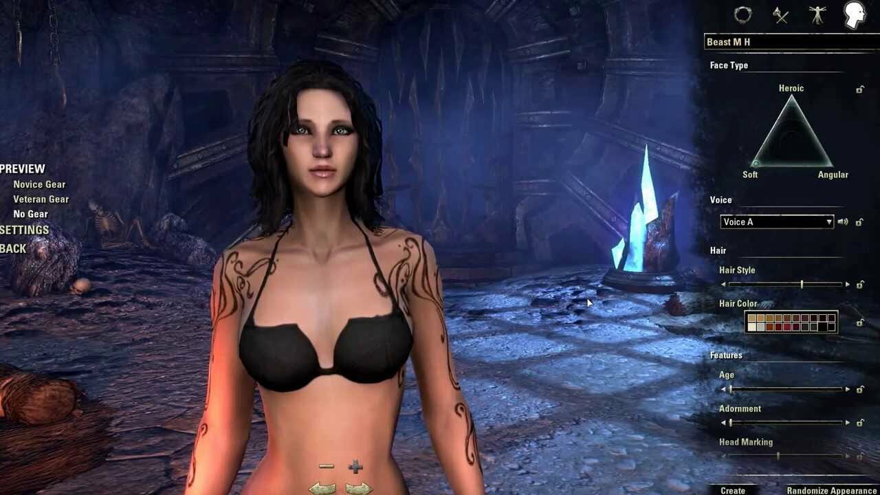 bear jordan recommends elder scrolls online sex pic