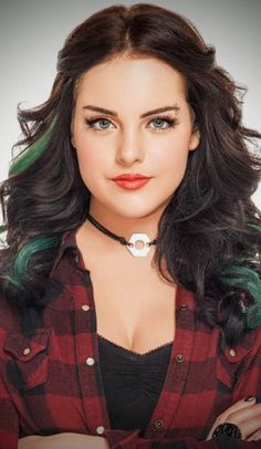 daniel frade share elizabeth gillies piercings photos