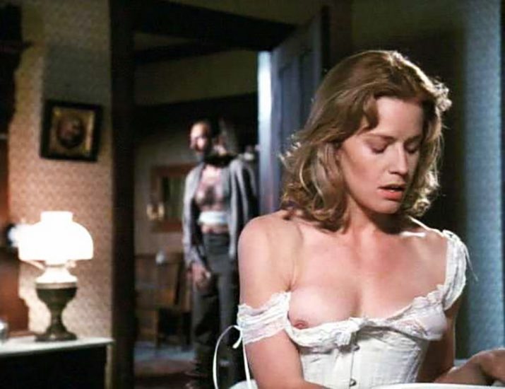 Best of Elizabeth shue boobs