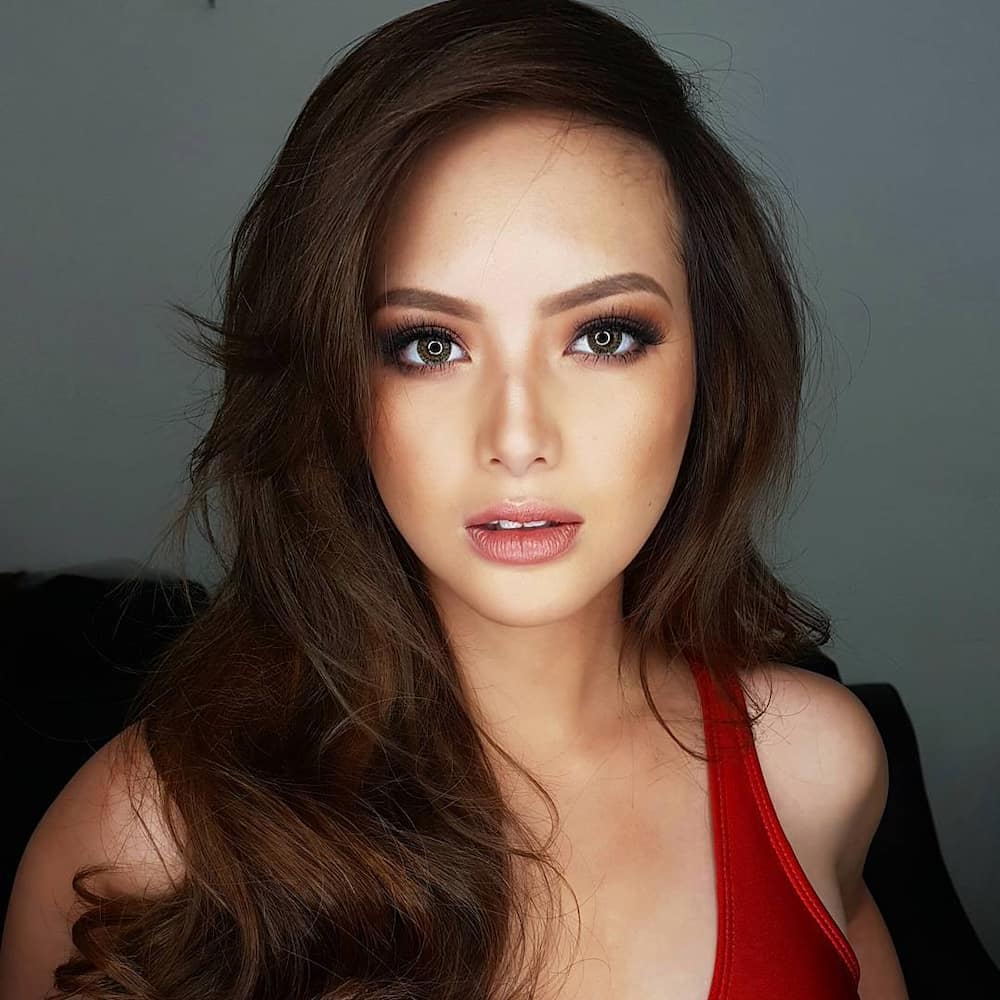 cheryl reedy recommends ellen adarna scandals pic