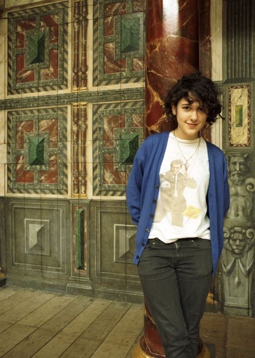 celina kyle recommends ellie kendrick sexy pic