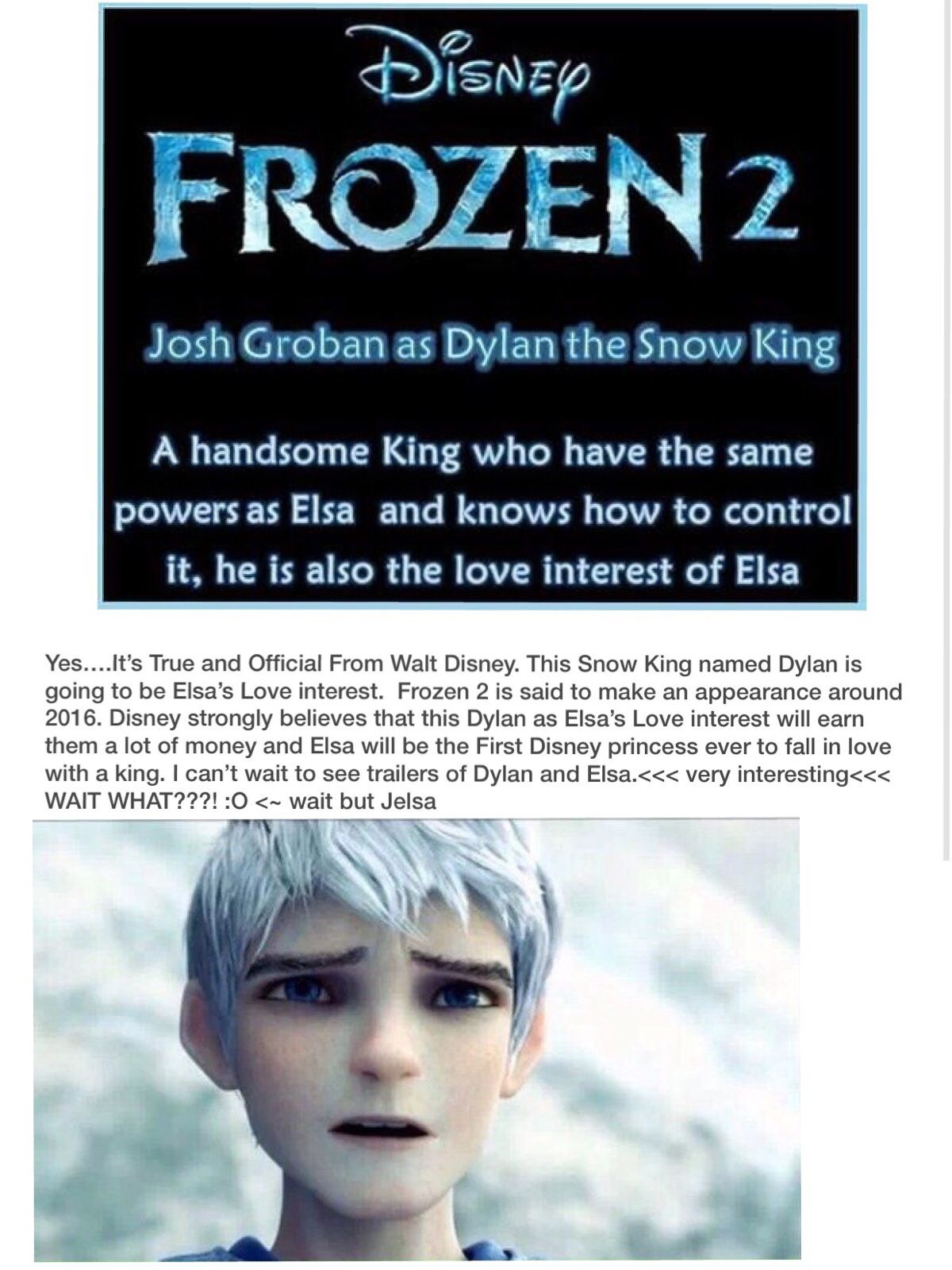 ben todaro recommends Elsa The Snow Slut