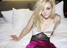 arianna burke recommends emily kinney porn pic