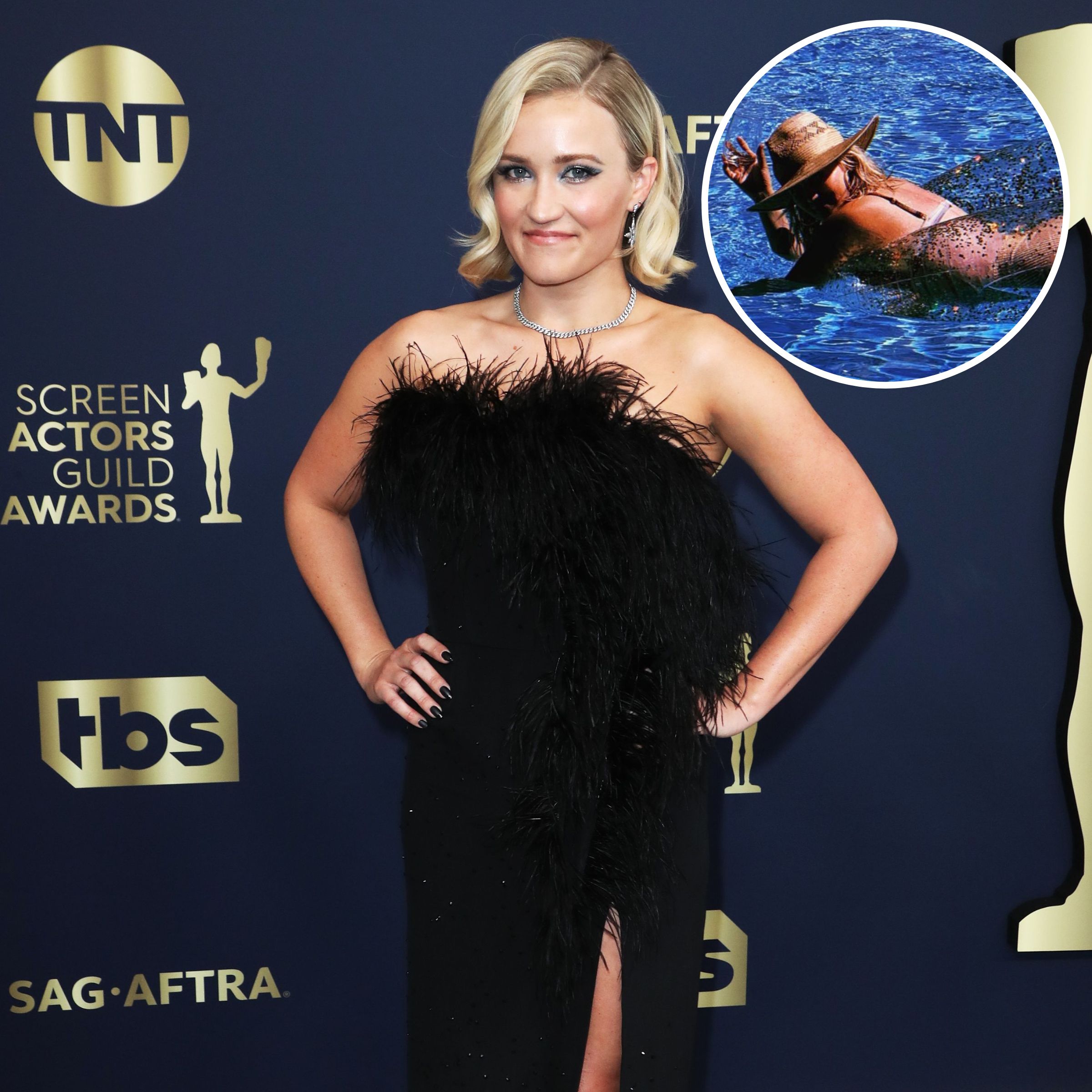 brandi mackey recommends Emily Osment Nude Pics