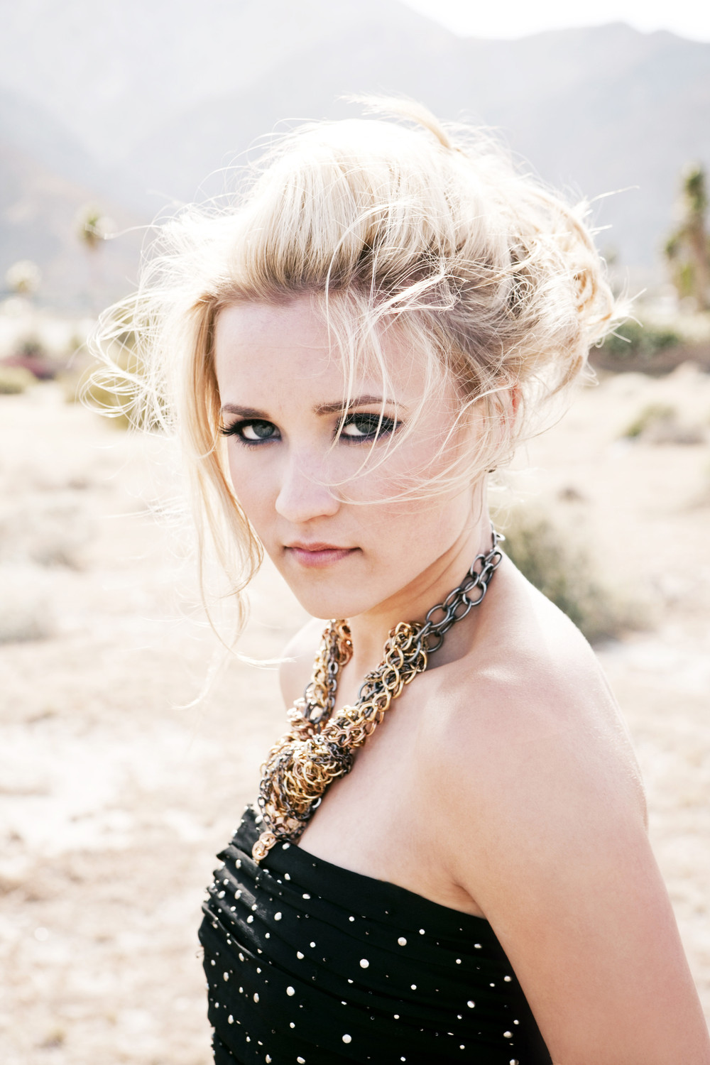 Best of Emily osment nude pics