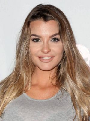 Best of Emily sears boobpedia