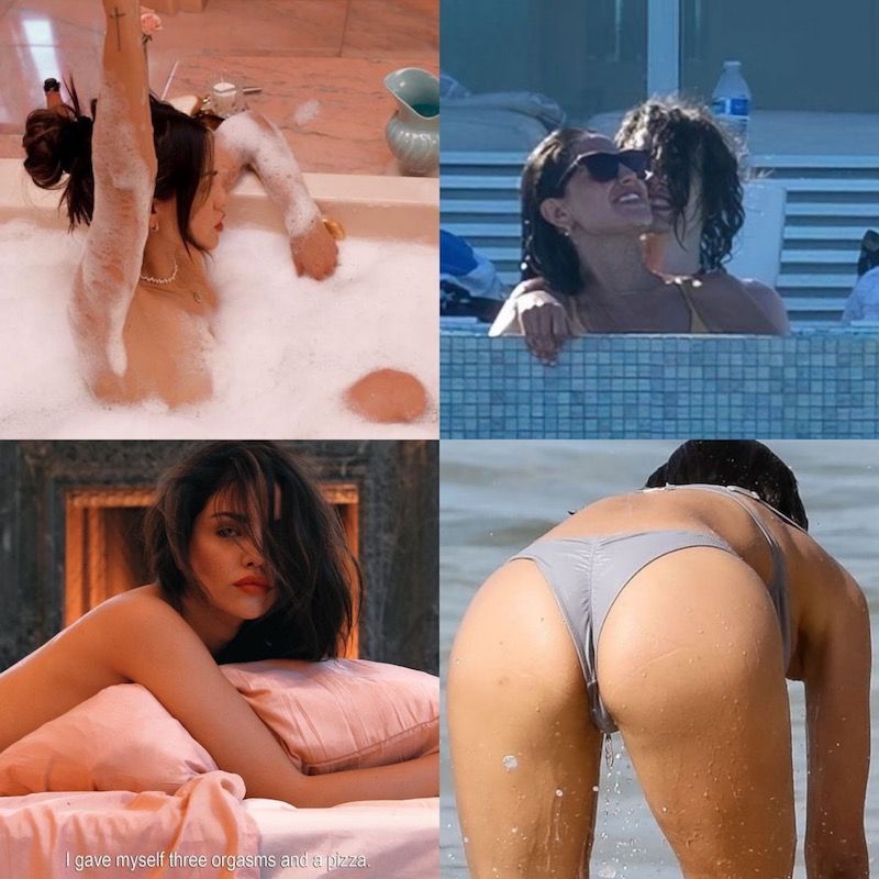 Emma Gonzalez Nudes Leaked anal gifs