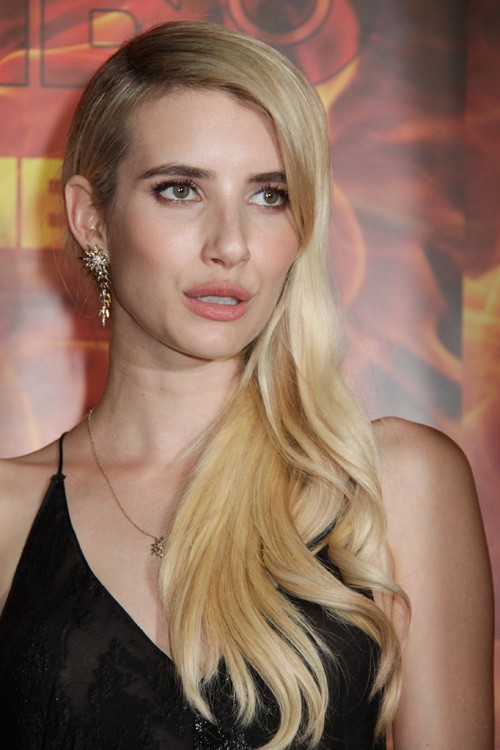 aniket thakur recommends Emma Roberts Fakes