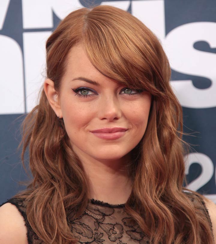 Best of Emma stone is so hot