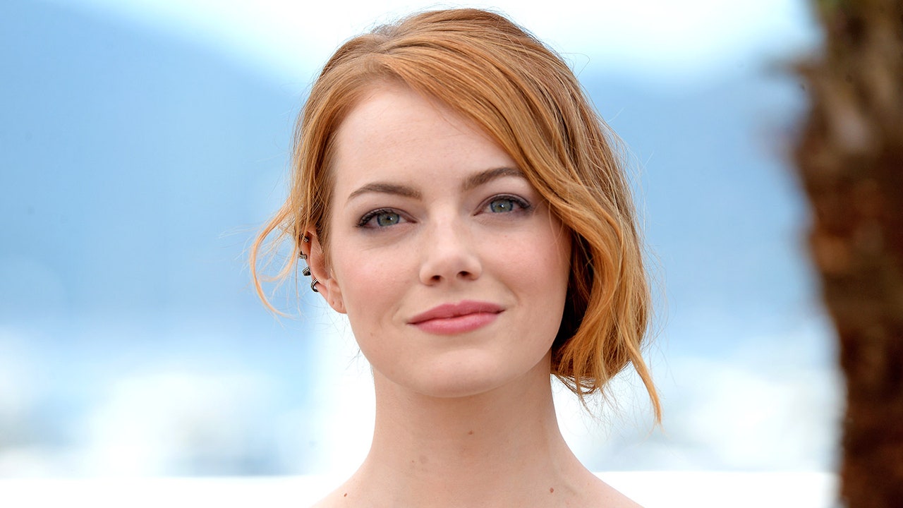 adel d gilbert add emma stone is so hot photo