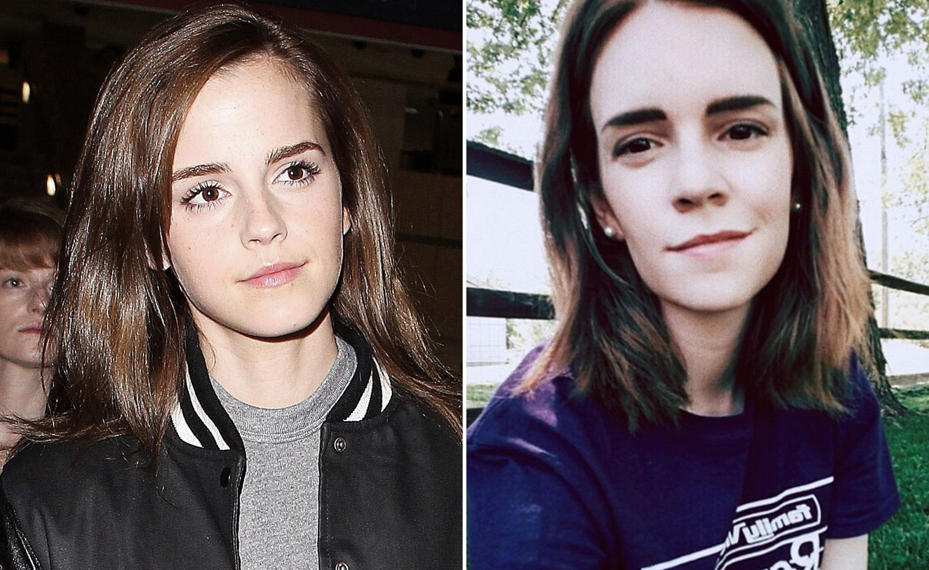 allen putman recommends Emma Watson Look Alikes