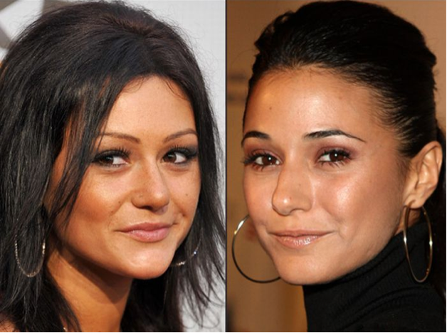 briana brewster recommends emmanuelle chriqui implants pic