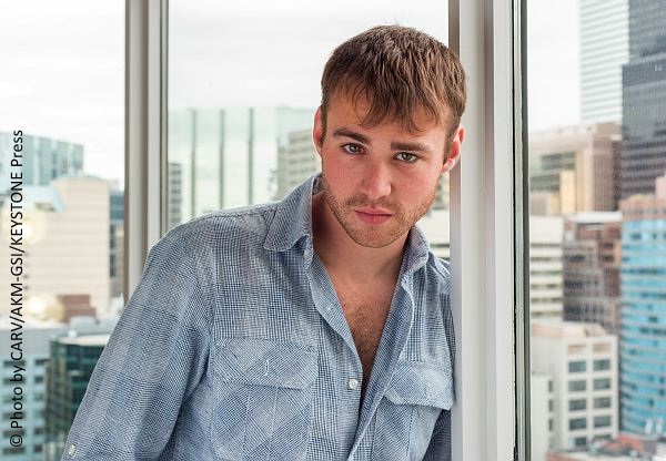 christine landy recommends emory cohen nude pic