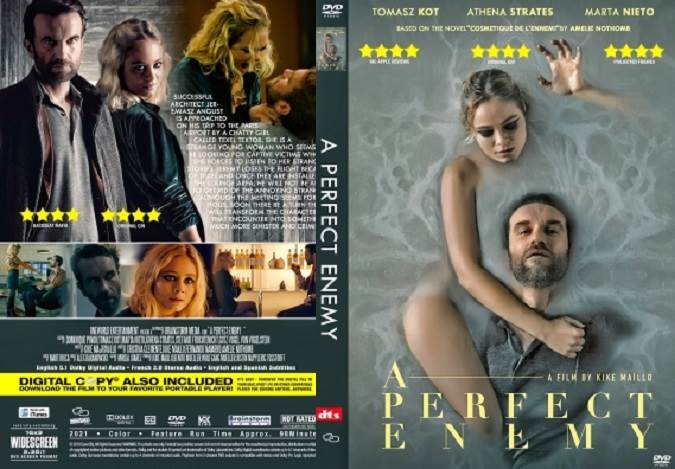 adam hickling recommends enemy full movie online pic