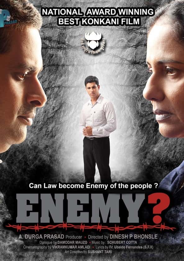 Best of Enemy full movie online