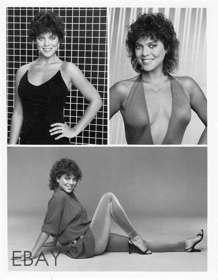 charles fordjour recommends Erin Moran Nude Pics