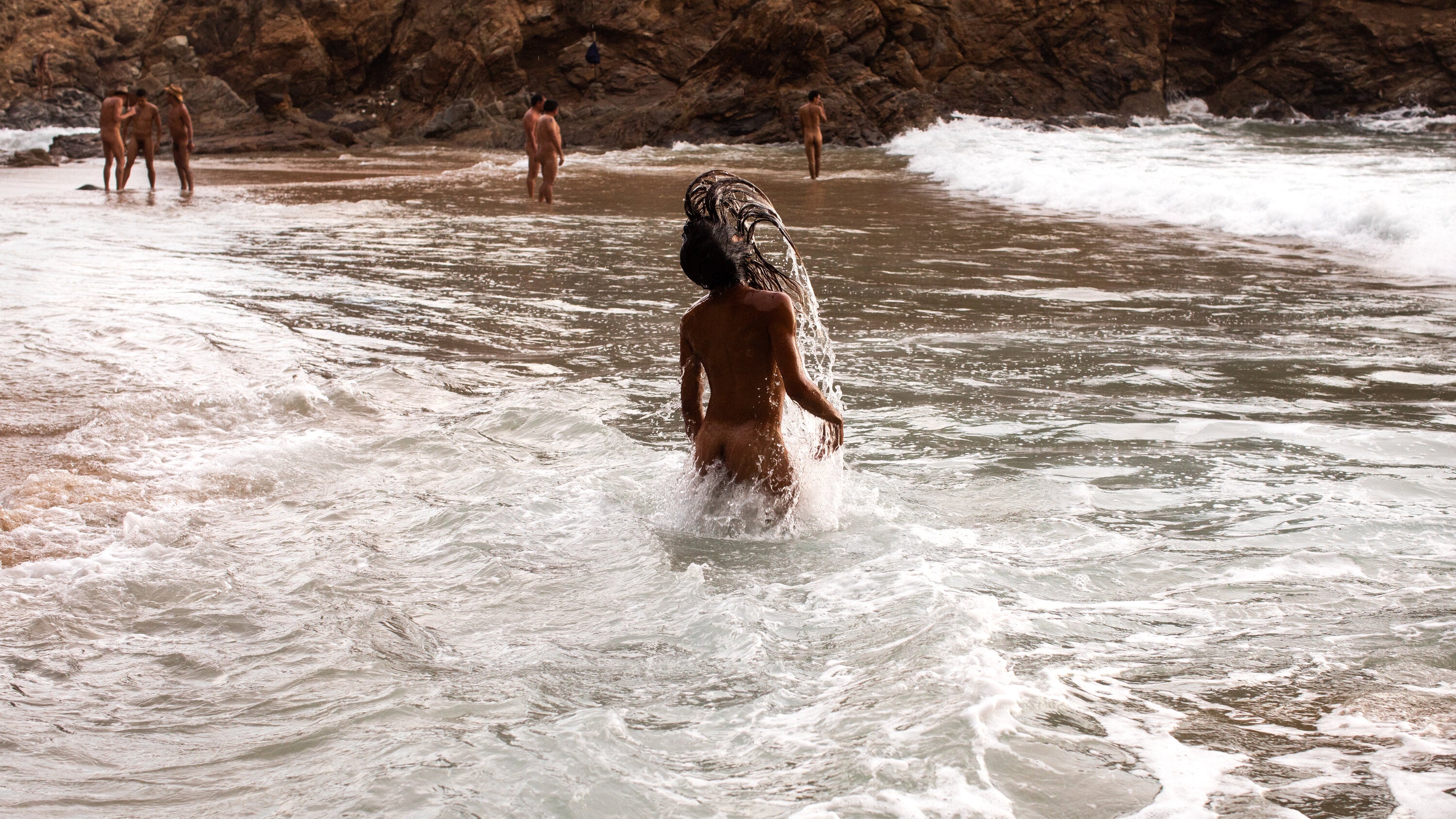 Erotic Nude Beach Photos up com