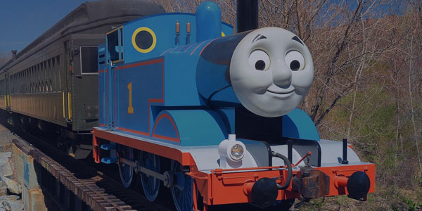 cookie lambert recommends Essex Steam Train Thomas