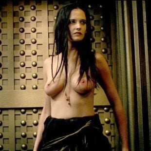 Eva Green Nude Boobs in mind