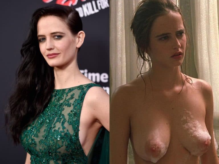 alexander mcmillan recommends eva green sex movies pic