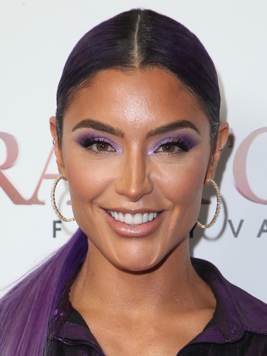 beverly alarcon recommends eva marie no makeup pic