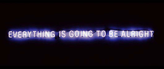 Everything Will Be Alright Gif fudendo fuerte