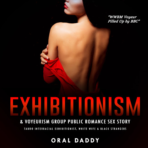 adam mandel recommends Exhibitionist Wife Sex Stories